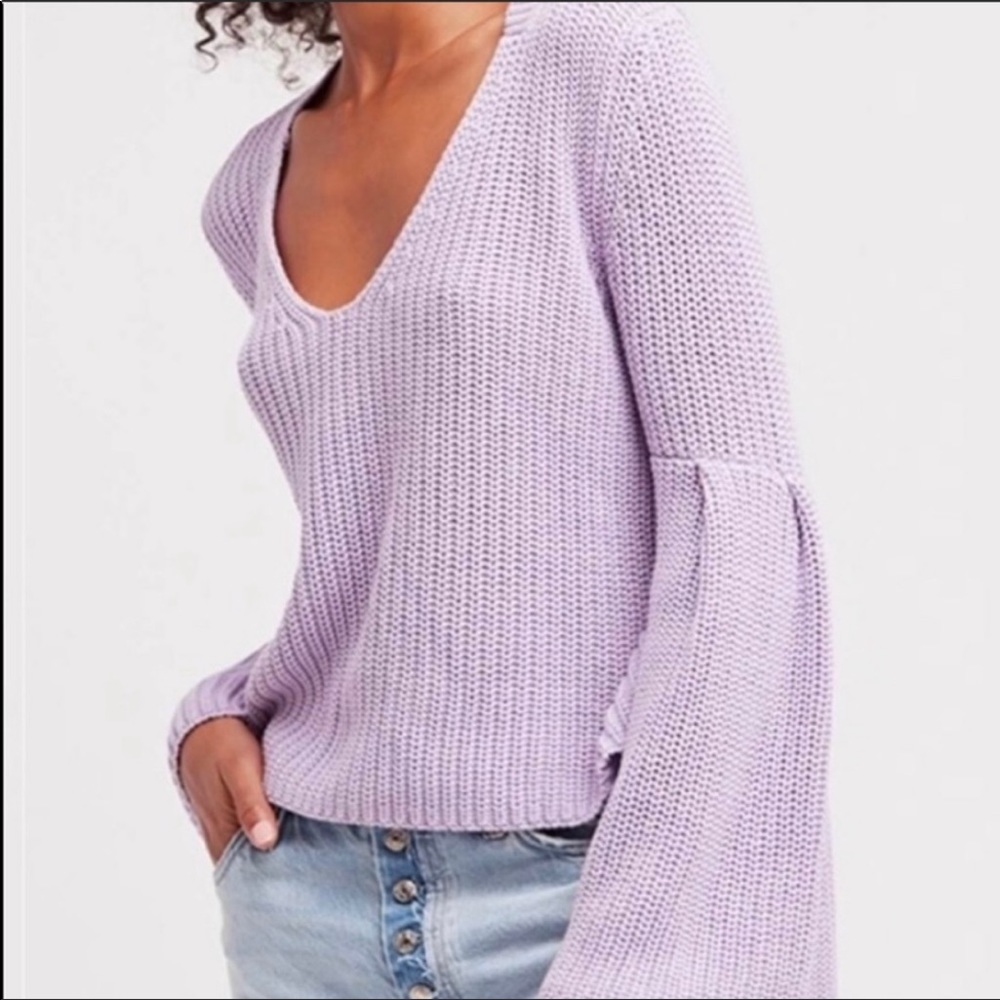 FREE PEOPLE sweater